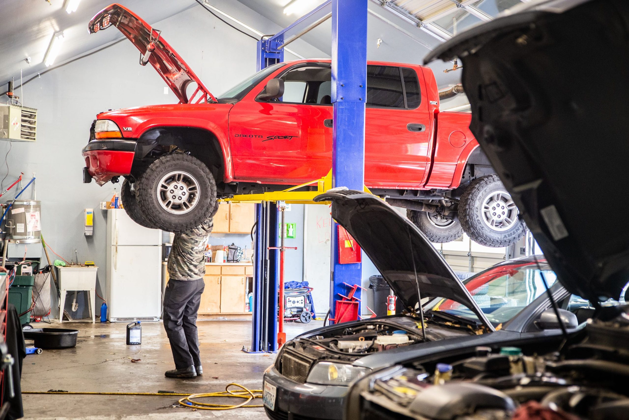 (workshop) AF Car Repair & Servicing 1 workshop af car repair servicing scaled