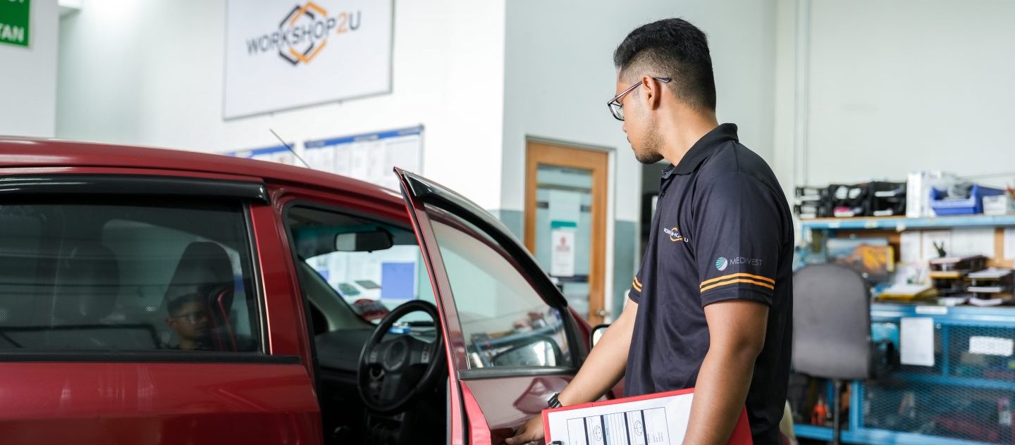workshop2u senai