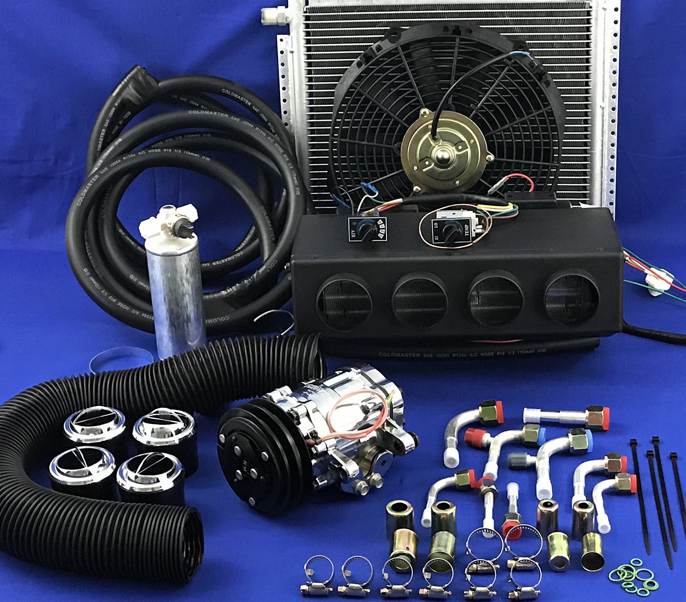 x class enterprise car aircond service accessories