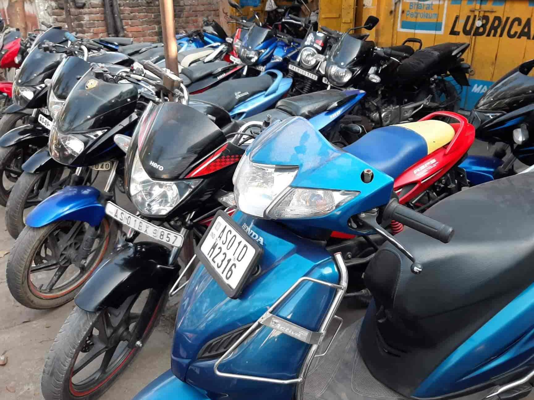 yaho motor enterprise