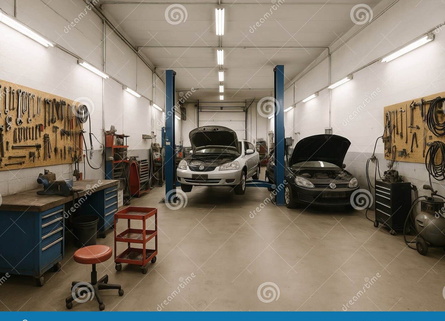 yana auto garage