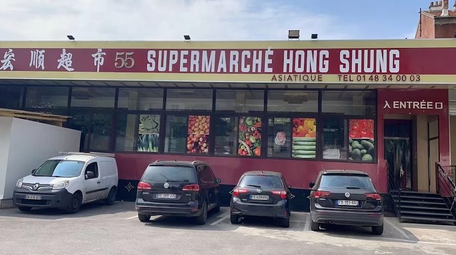 YEE SHUNG MOTOR SERVICE CENTRE 1 yee shung motor service centre