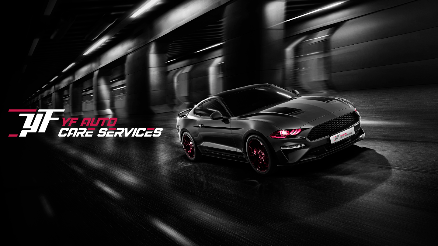 yf auto care