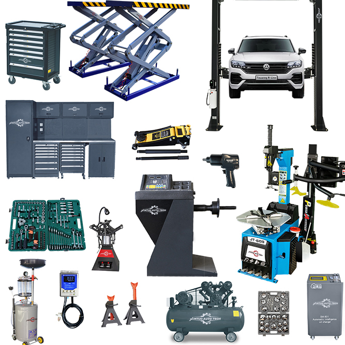 ZINTECH AUTO GARAGE 1 zintech auto garage