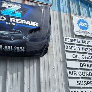 Zlan Auto Service 1 zlan auto service